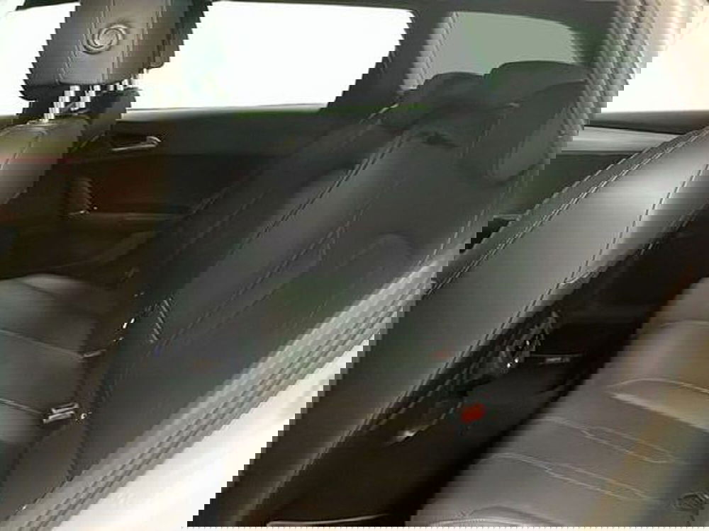 Cupra Leon Station Wagon usata a Vicenza (12)