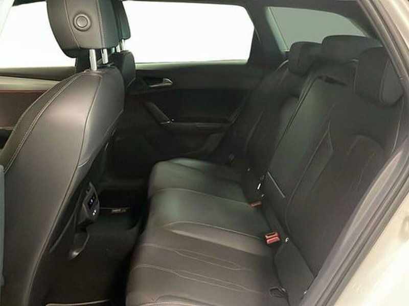 Cupra Leon Station Wagon usata a Vicenza (12)