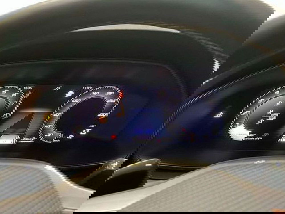 Cupra Leon Station Wagon usata a Vicenza (13)