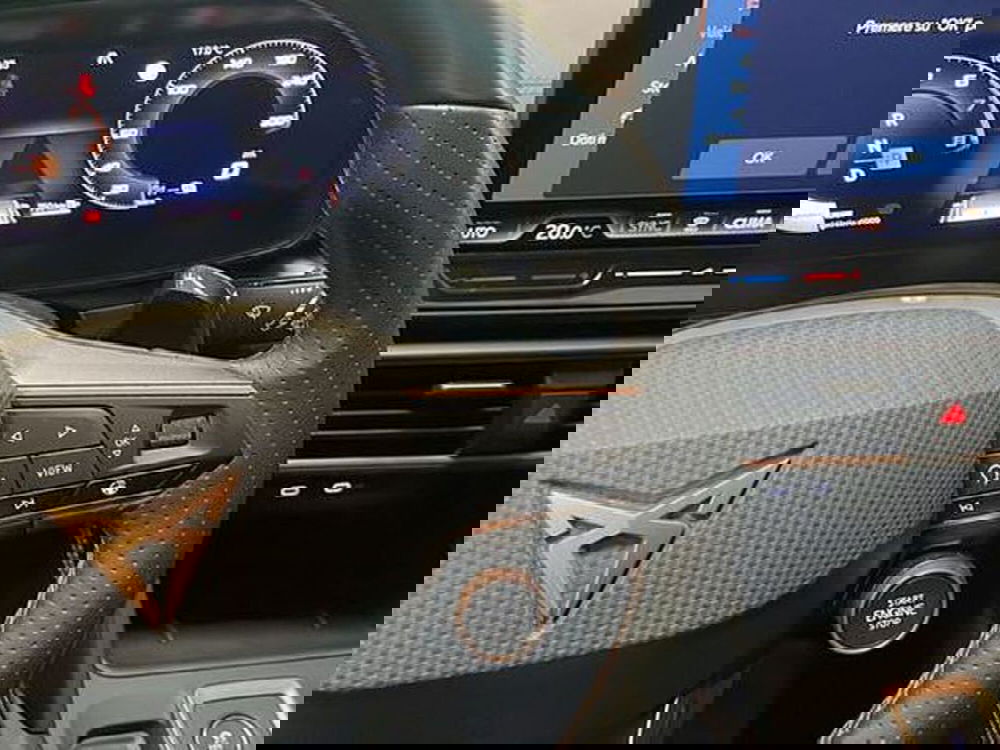 Cupra Leon Station Wagon usata a Vicenza (14)