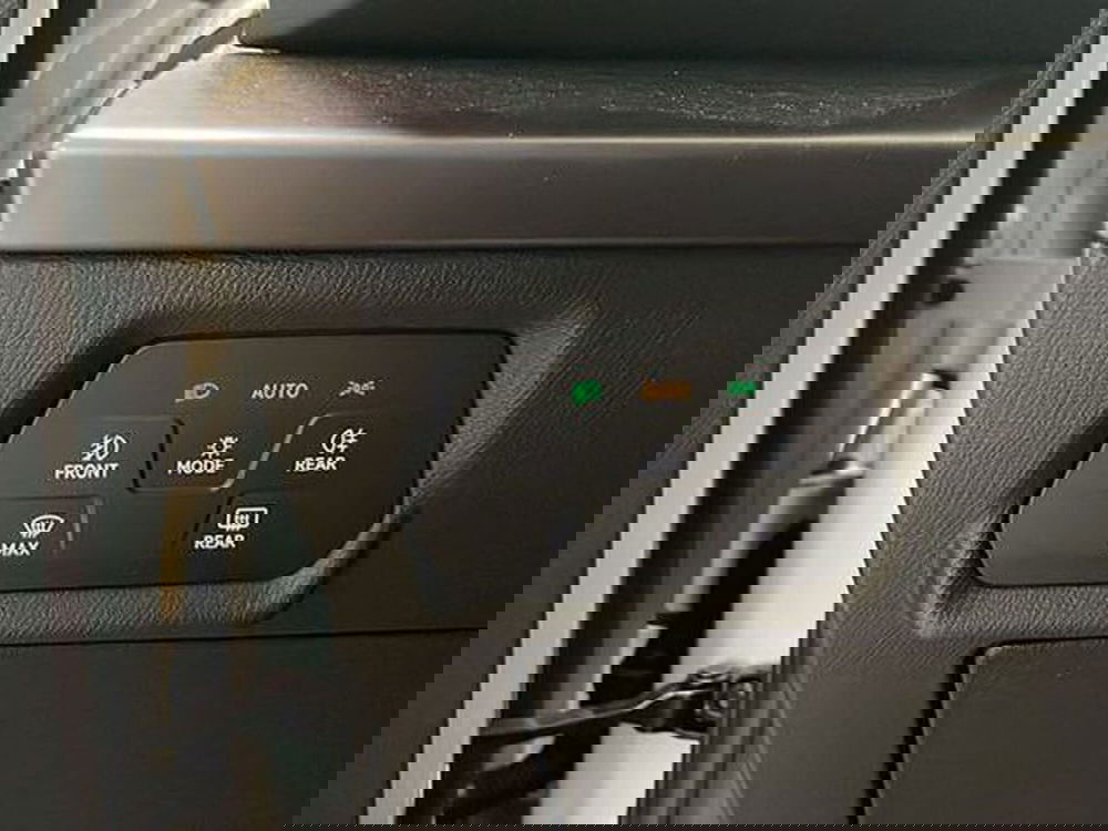 Cupra Leon Station Wagon usata a Vicenza (15)