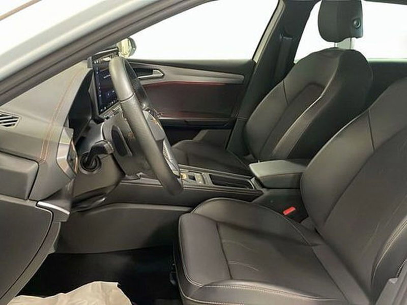 Cupra Leon Station Wagon usata a Vicenza (18)