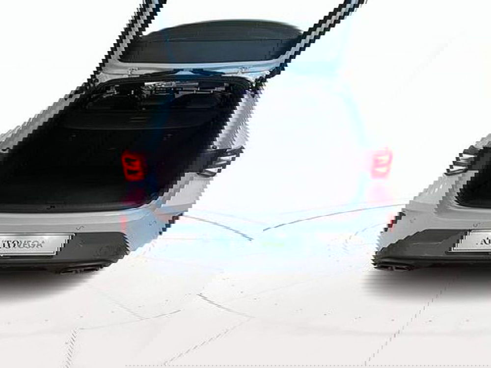 Cupra Leon Station Wagon usata a Vicenza (19)