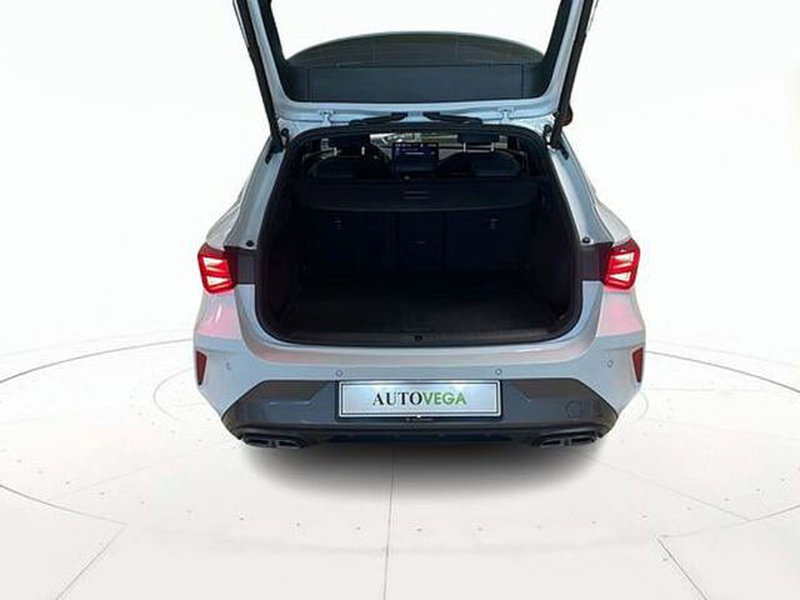 Cupra Leon Station Wagon usata a Vicenza (19)