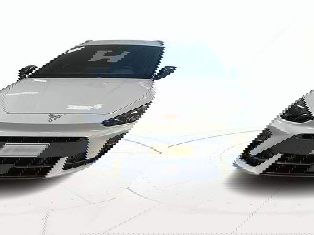 Cupra Leon Station Wagon usata a Vicenza (2)