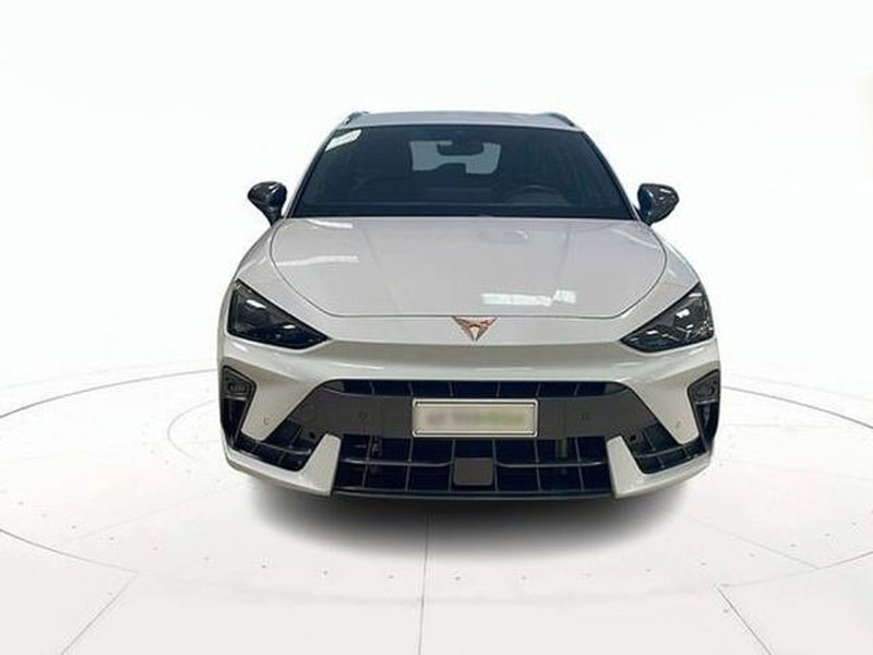 Cupra Leon Station Wagon usata a Vicenza (2)