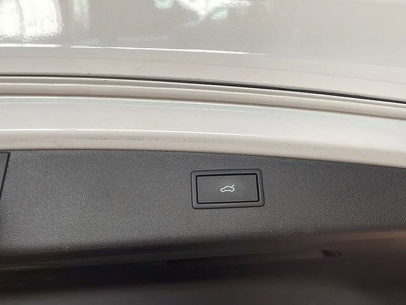 Cupra Leon Station Wagon usata a Vicenza (20)