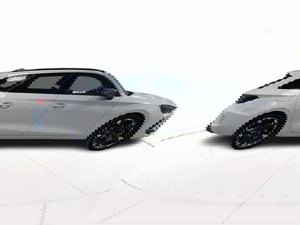 Cupra Leon Station Wagon usata a Vicenza (3)