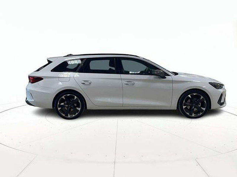 Cupra Leon Station Wagon usata a Vicenza (3)