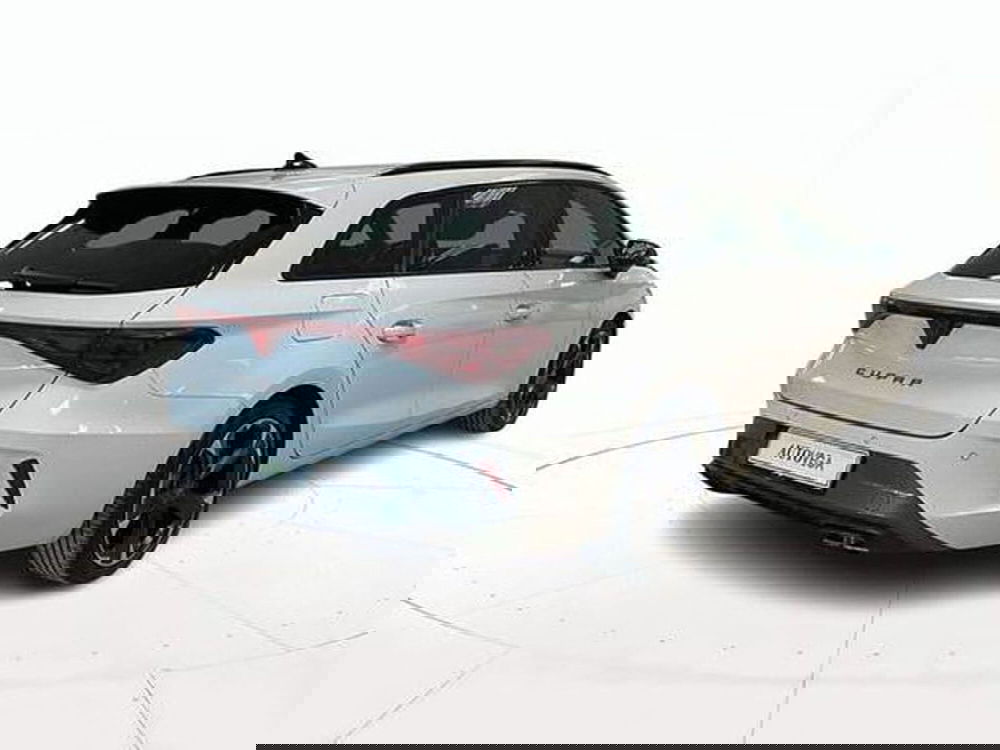 Cupra Leon Station Wagon usata a Vicenza (4)