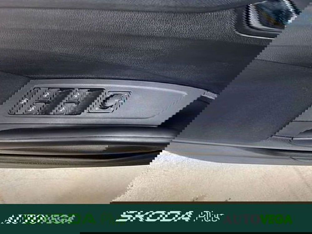 Skoda Fabia usata a Vicenza (16)