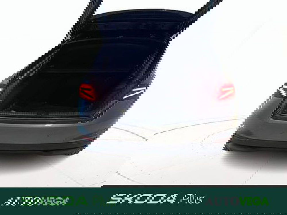 Skoda Fabia usata a Vicenza (17)