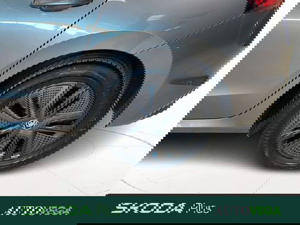 Skoda Fabia usata a Vicenza (18)