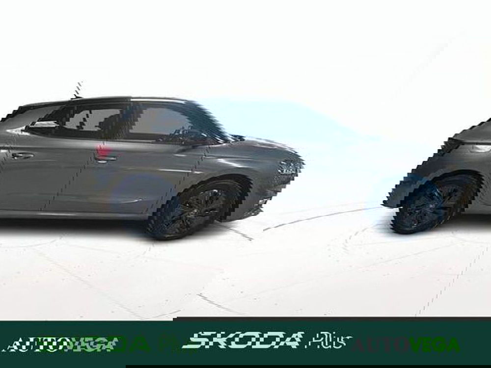 Skoda Fabia usata a Vicenza (3)