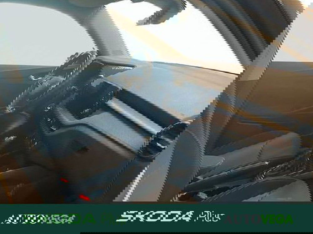 Skoda Fabia usata a Vicenza (6)