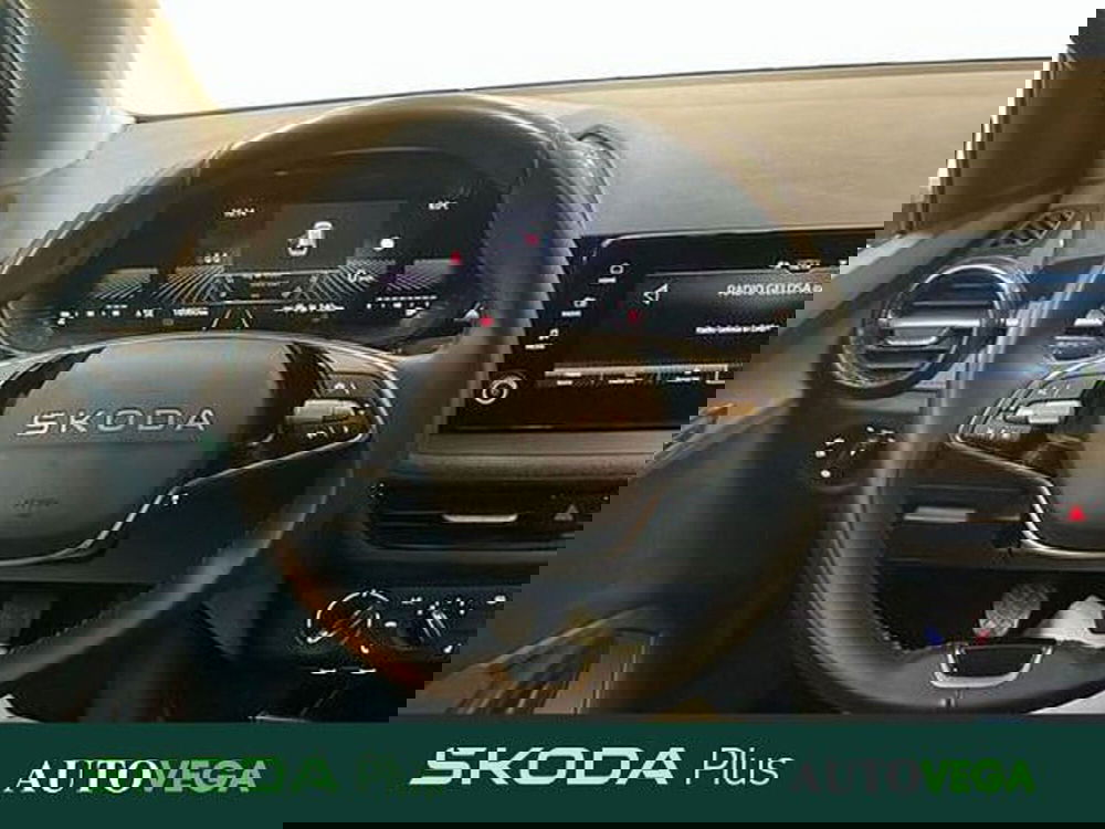 Skoda Fabia usata a Vicenza (9)