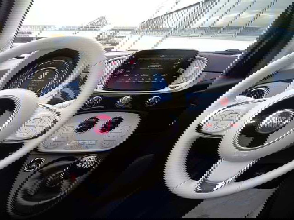 Fiat 500 usata a Treviso (12)