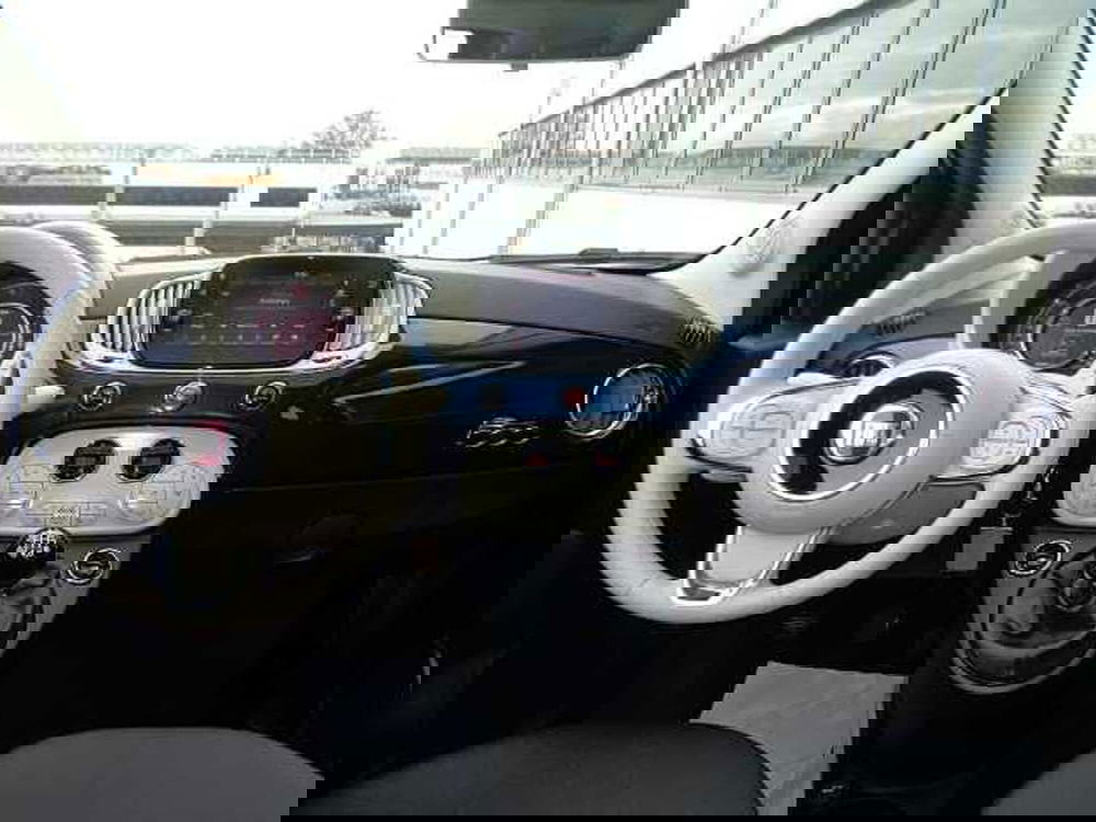 Fiat 500 usata a Treviso (13)