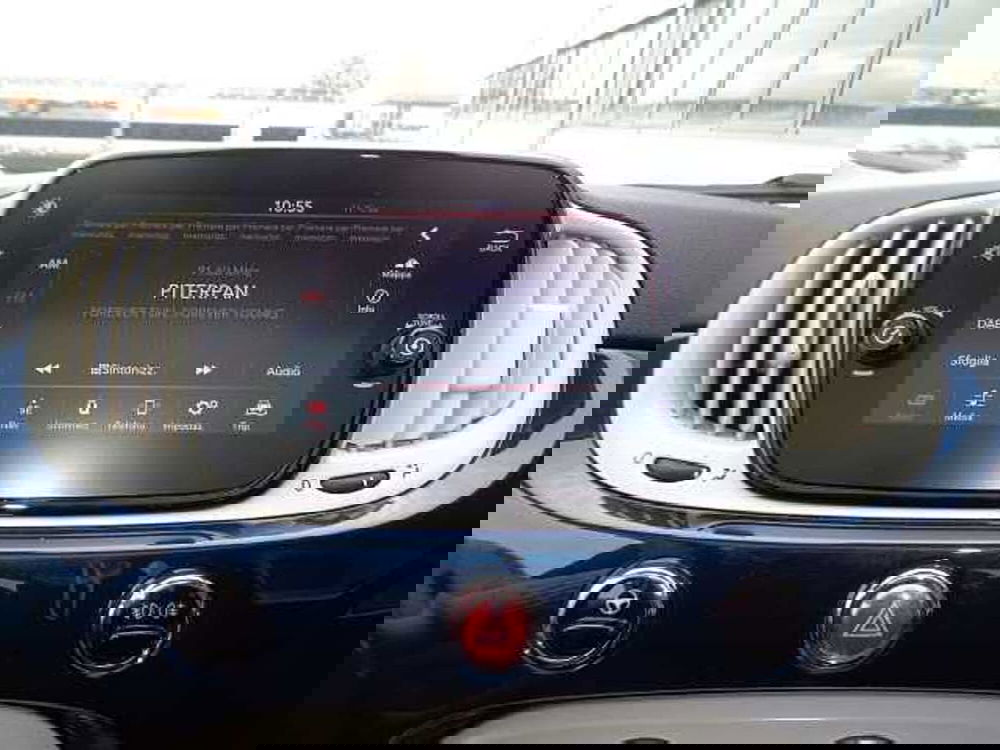 Fiat 500 usata a Treviso (14)