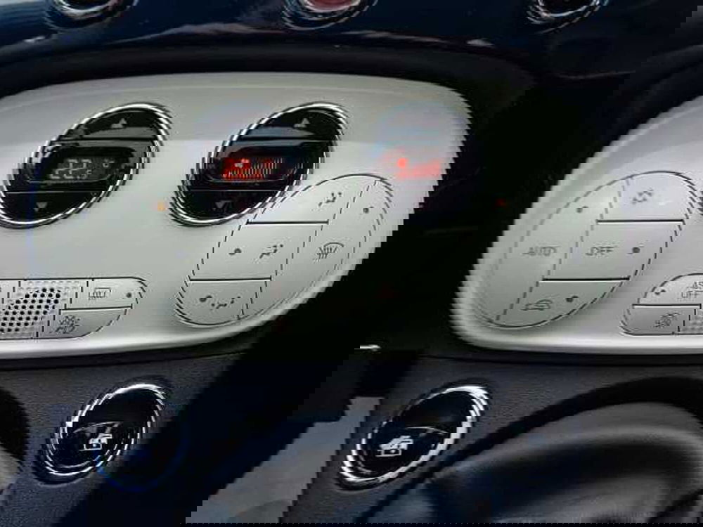 Fiat 500 usata a Treviso (15)