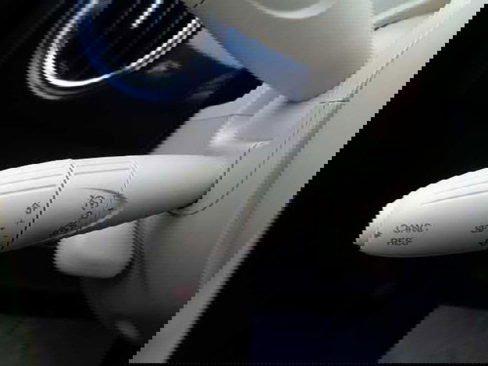 Fiat 500 usata a Treviso (18)