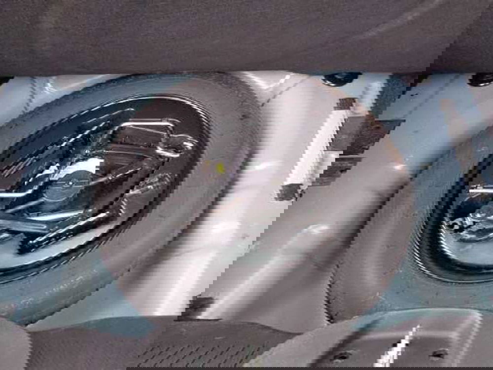 Fiat 500 usata a Treviso (20)