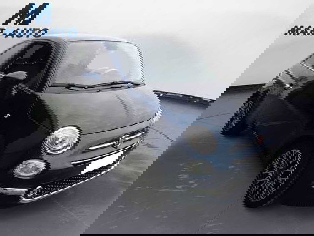 Fiat 500 usata a Treviso (4)