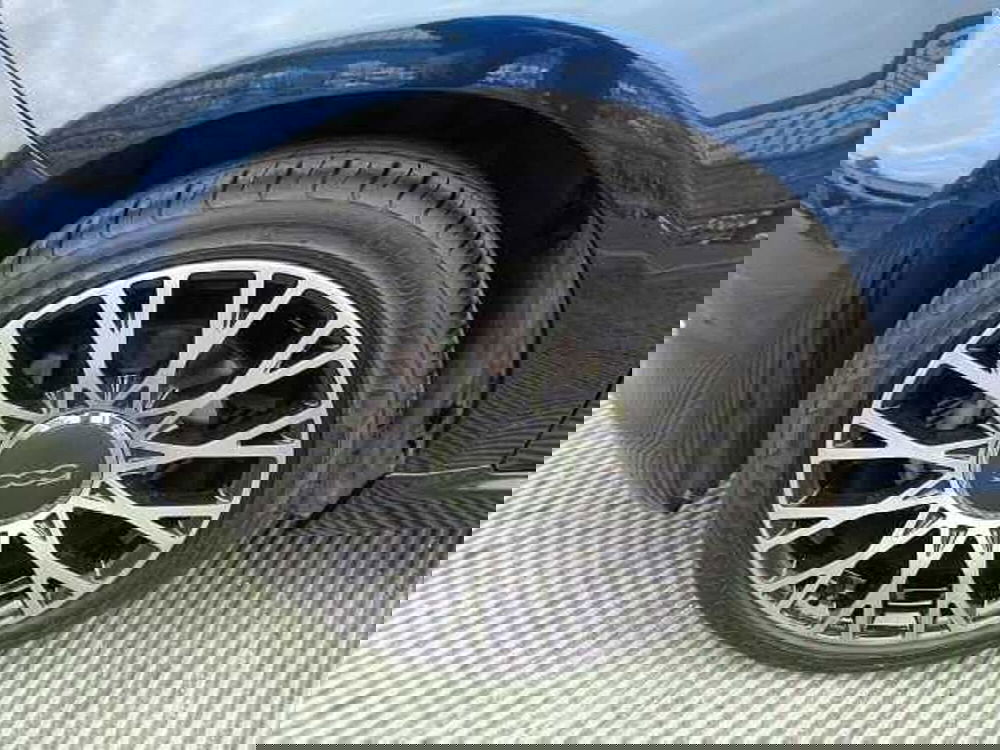 Fiat 500 usata a Treviso (6)