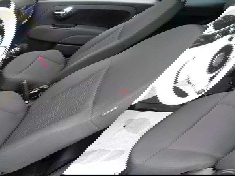 Fiat 500 usata a Treviso (8)