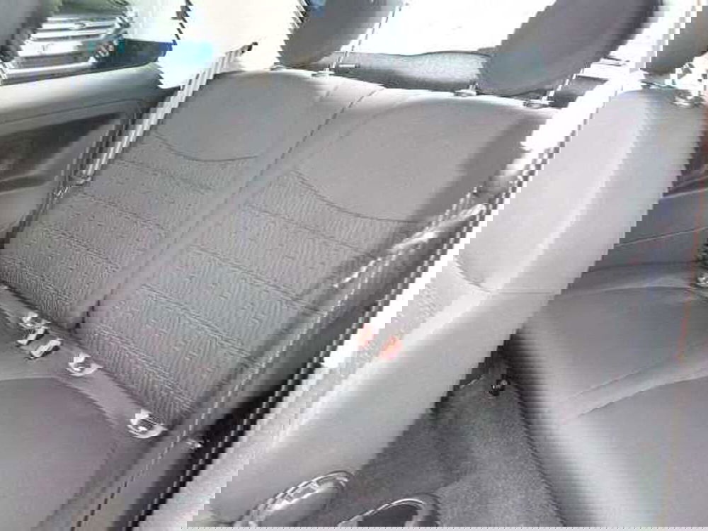 Fiat 500 usata a Treviso (9)