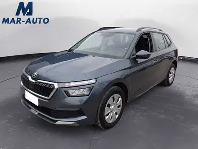 Skoda Kamiq 1.0 TSI Ambition del 2022 usata a Castelfranco Veneto