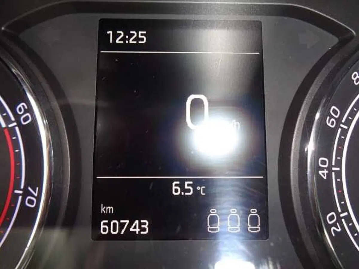 Skoda Kamiq usata a Treviso (11)