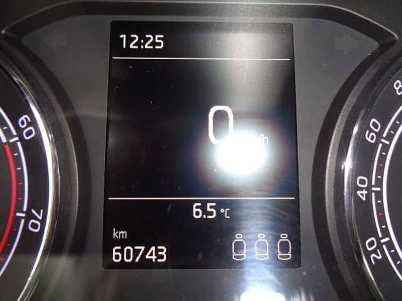 Skoda Kamiq usata a Treviso (11)