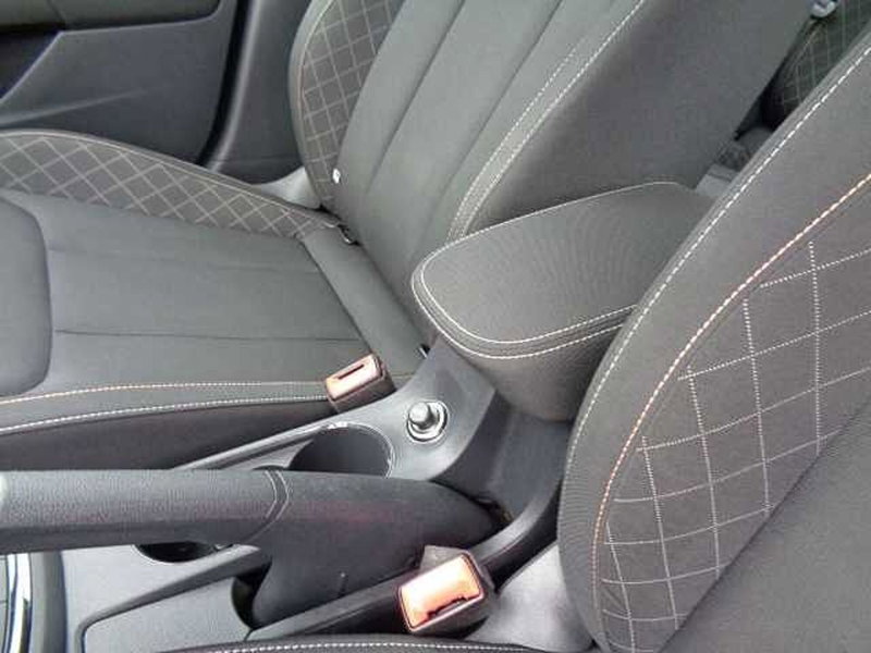 Skoda Kamiq usata a Treviso (16)