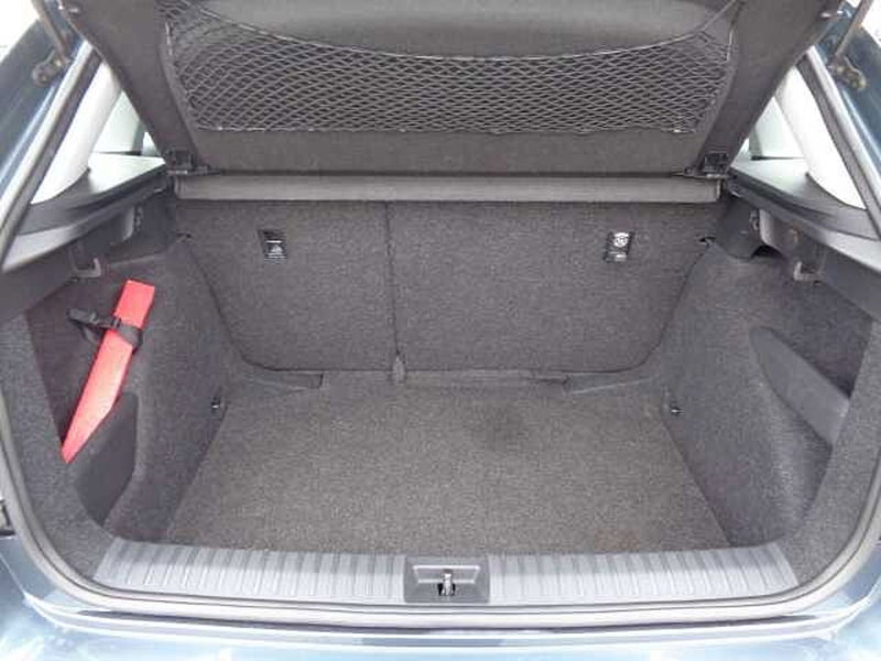 Skoda Kamiq usata a Treviso (17)