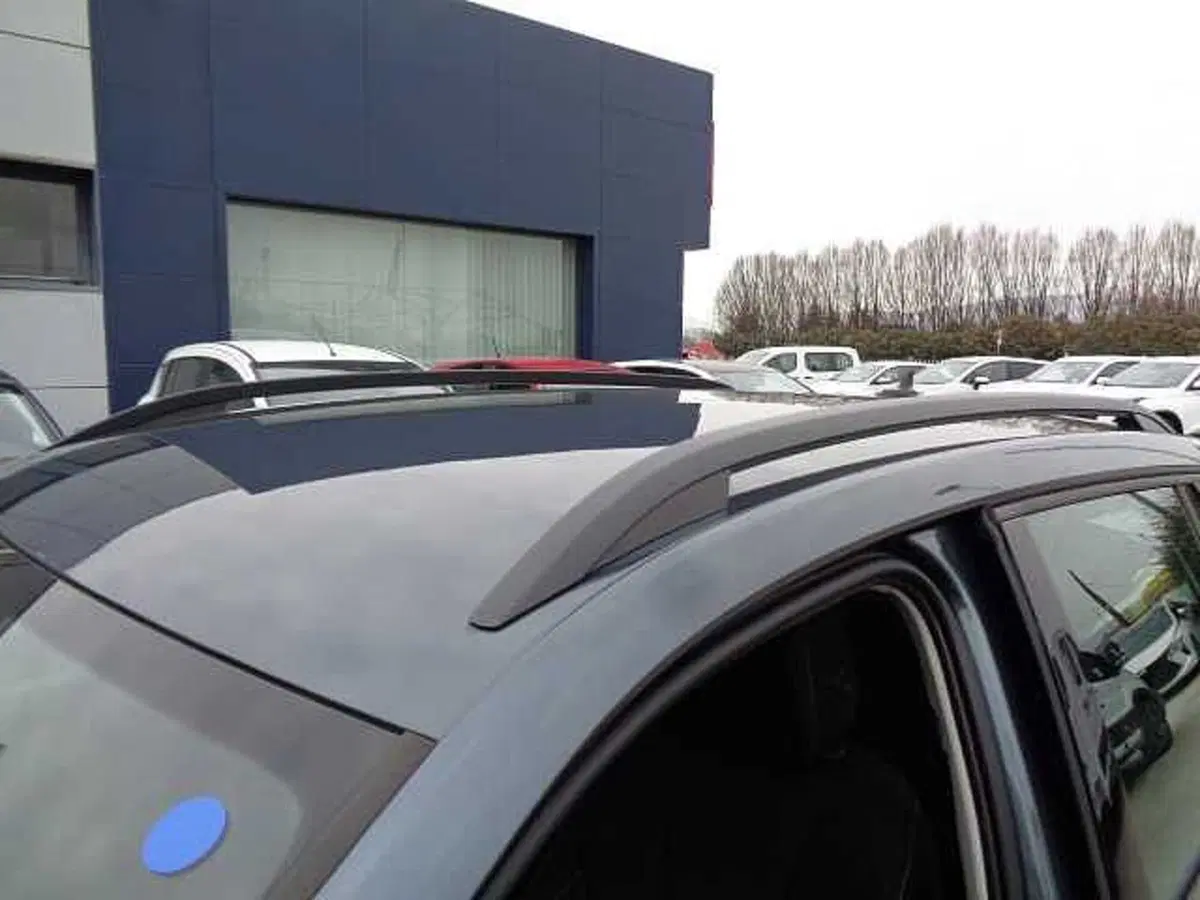 Skoda Kamiq usata a Treviso (19)