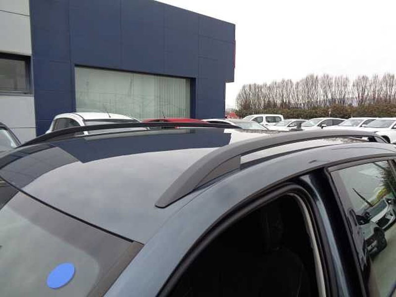 Skoda Kamiq usata a Treviso (19)