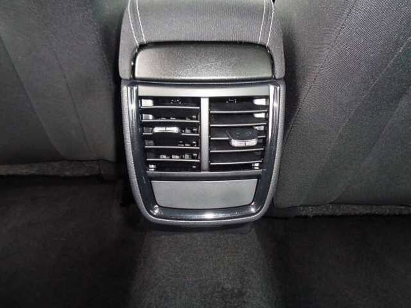 Skoda Kamiq usata a Treviso (20)