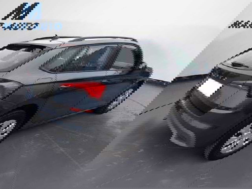 Skoda Kamiq usata a Treviso (3)