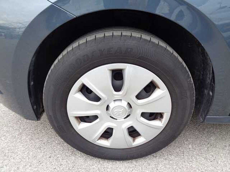 Skoda Kamiq usata a Treviso (6)