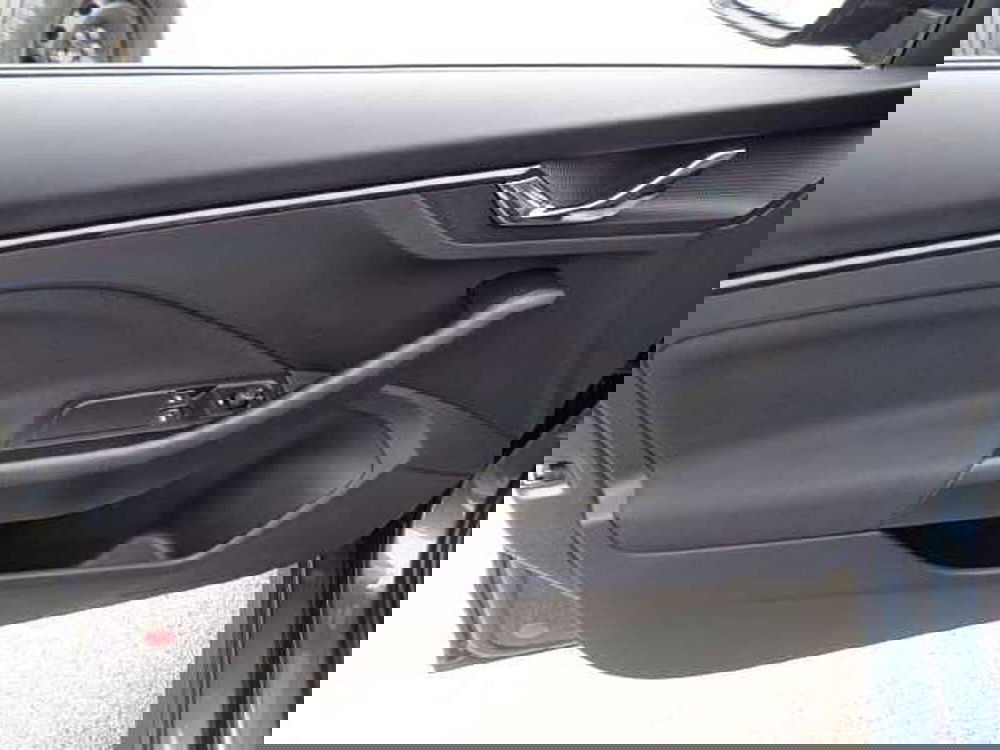 Skoda Kamiq usata a Treviso (7)