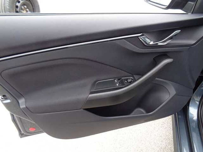 Skoda Kamiq usata a Treviso (7)