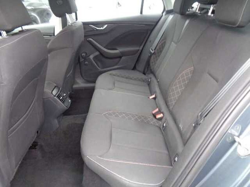 Skoda Kamiq usata a Treviso (9)