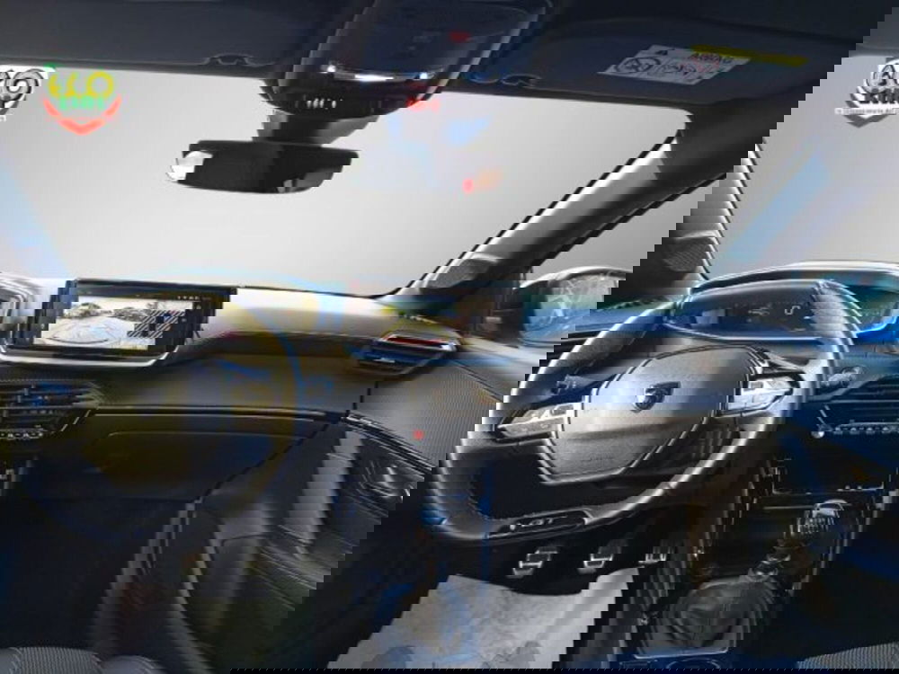 Peugeot 208 usata a Frosinone (11)