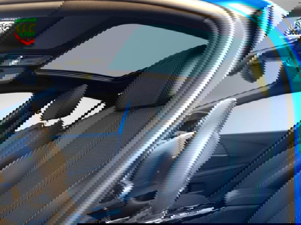 Peugeot 208 usata a Frosinone (12)