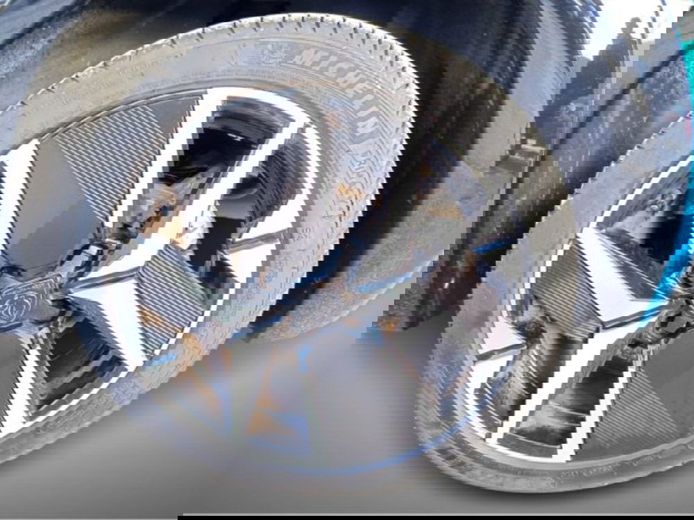 Peugeot 208 usata a Frosinone (18)