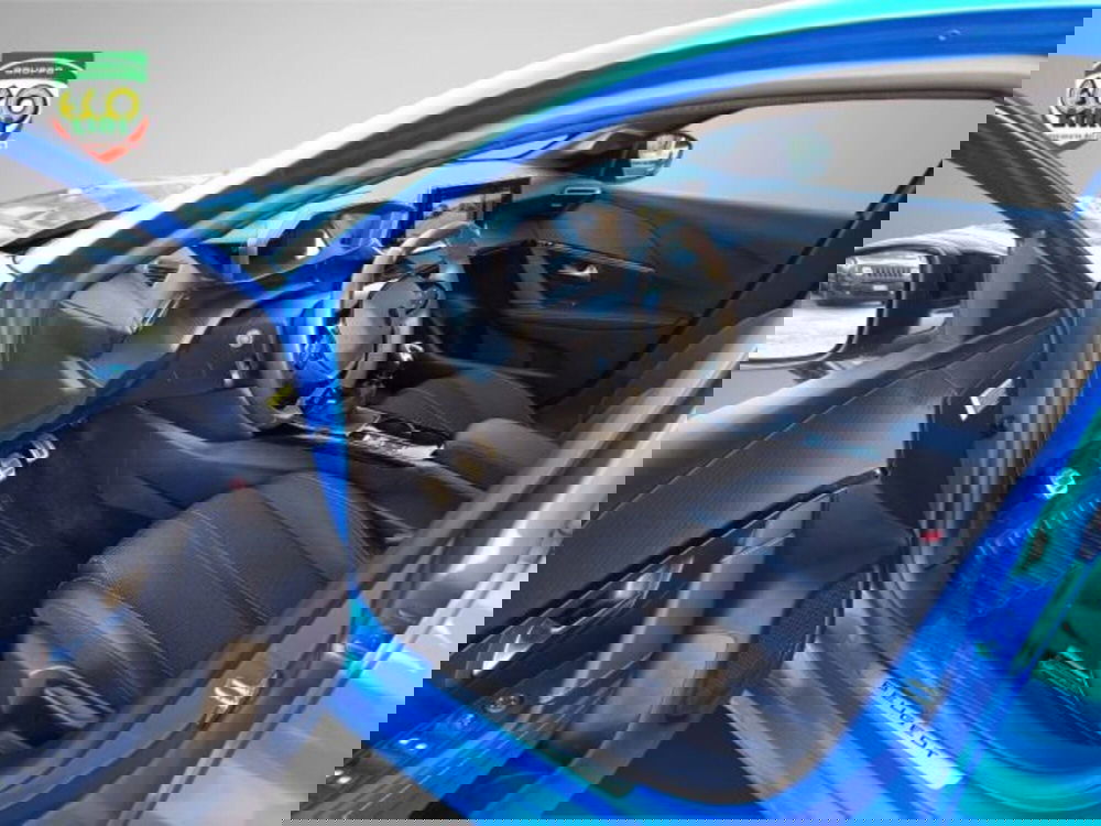 Peugeot 208 usata a Frosinone (19)