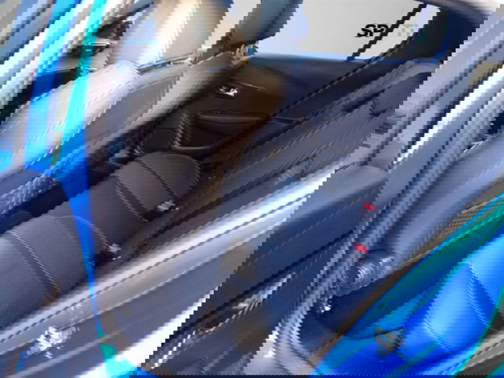 Peugeot 208 usata a Frosinone (20)