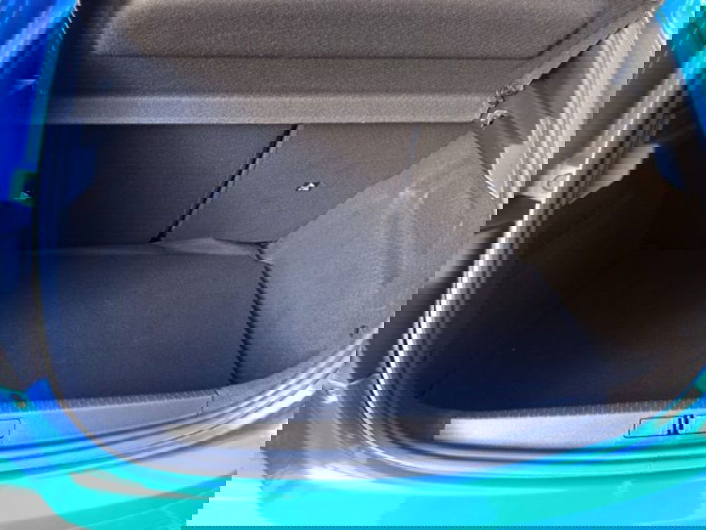 Peugeot 208 usata a Frosinone (6)