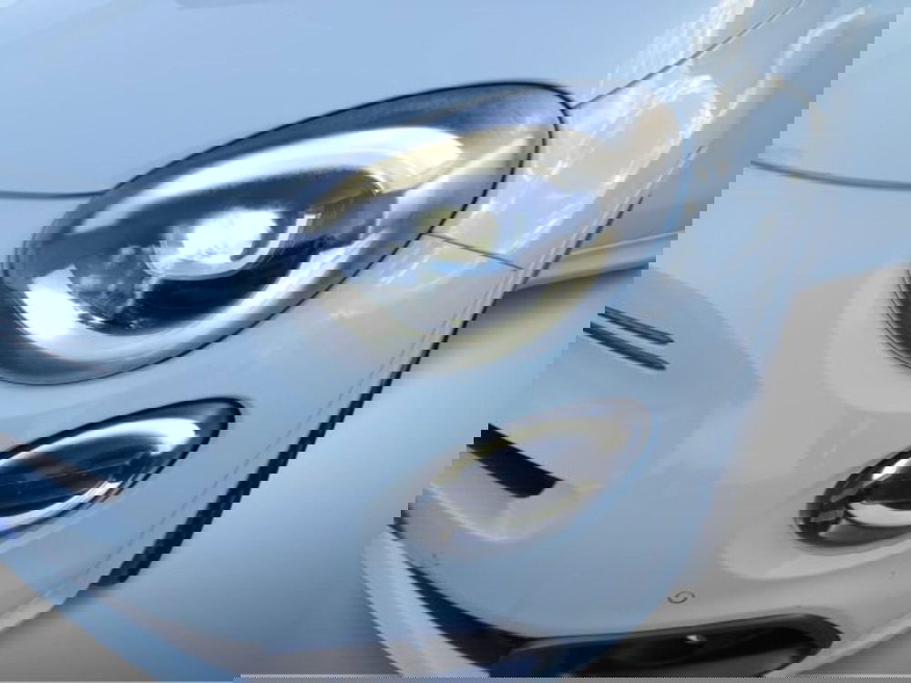 Fiat 500X usata a Frosinone (16)